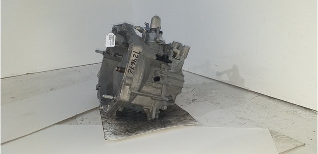 939A1000 Motor completo  comprar en Zaragoza