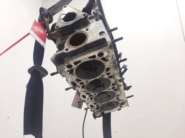 FIAT 939A1000 Motor completo  comprar en Murcia