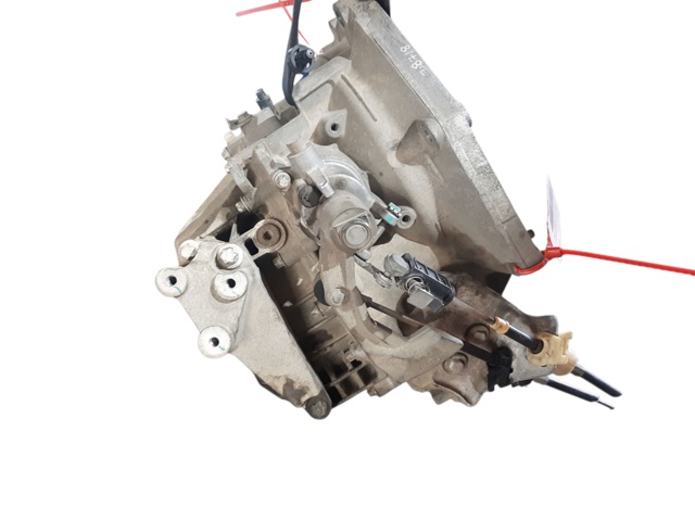 939A1000 FIAT Motor completo  en stock Córdoba