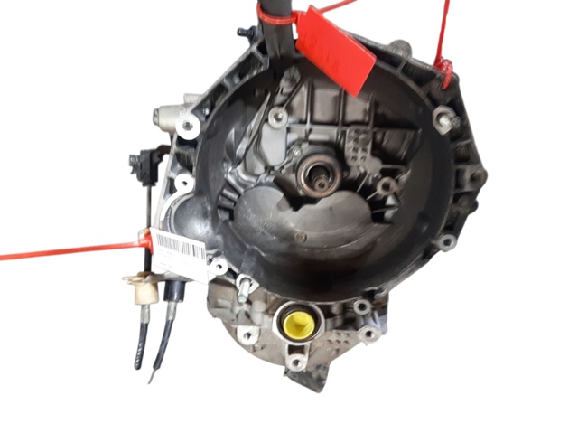 939A1000 Motor completo  disponible Málaga