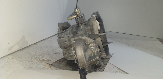 939A1000 FIAT Motor completo  en stock Huelva