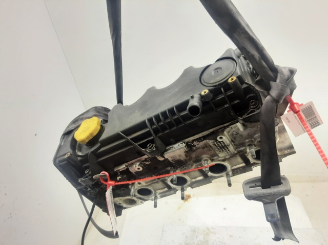 939A1000 FIAT Motor completo comprar Madrid
