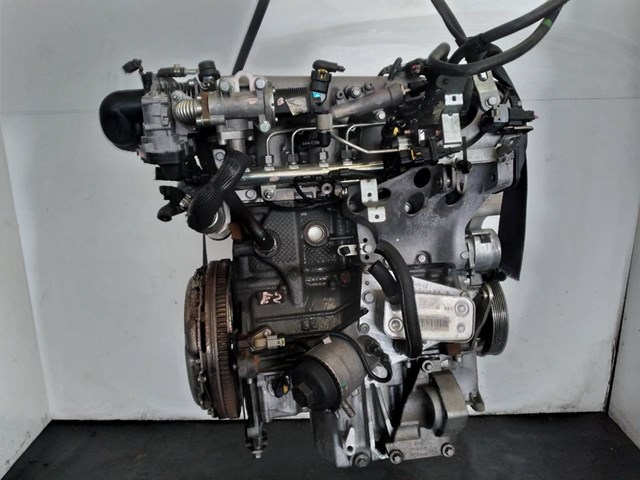 Motor completo 939A1000 Fiat/Alfa/Lancia