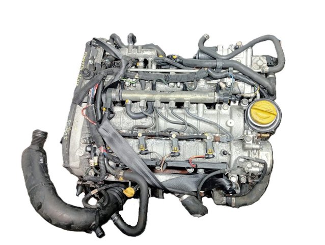 939A2000 Fiat/Alfa/Lancia
