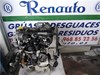 Motor completo 939A2000 FIAT