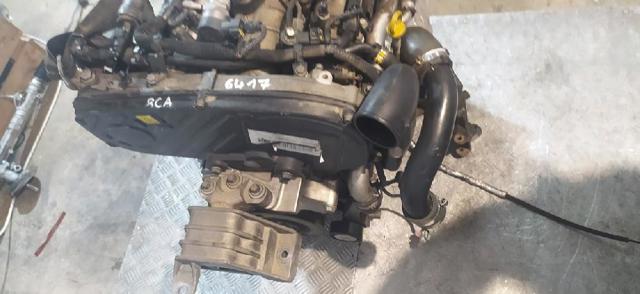 Precio del repuesto Motor 159  sedán