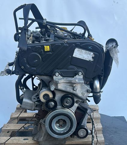 Motor completo 939A2000 Fiat/Alfa/Lancia