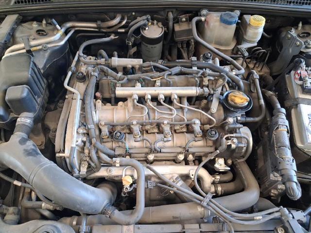 Comprar Motor completo Alfa Romeo 159  939 a bajo precio