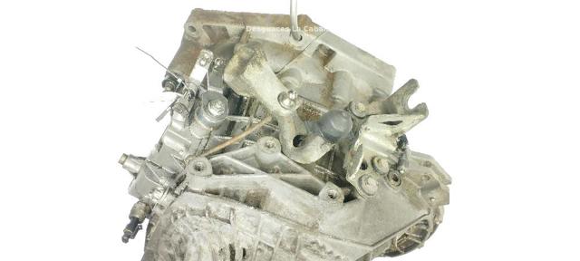 939B5000 FIAT Motor completo  en stock Gandía