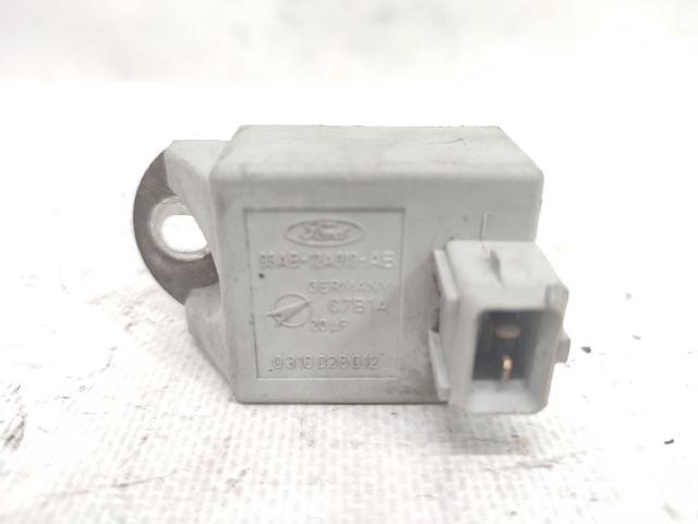93AB12A019AB Ford