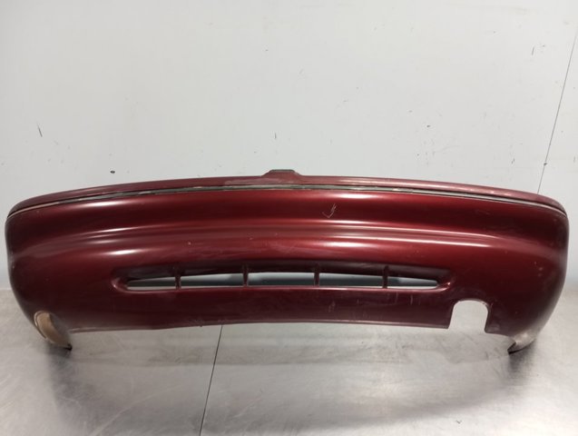 Defensa trasero Ford Escort VI (1993-1995)