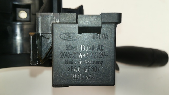 93AG13350AC FORD Relé de intermitentes comprar Madrid
