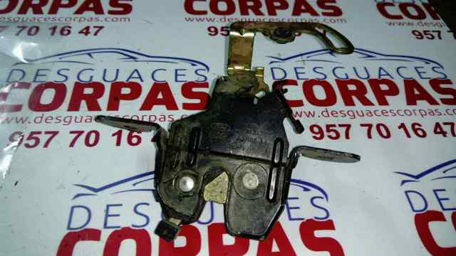 93AGA43102AA Ford