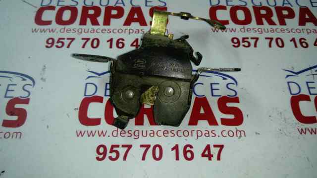 93AGA43102AA Ford