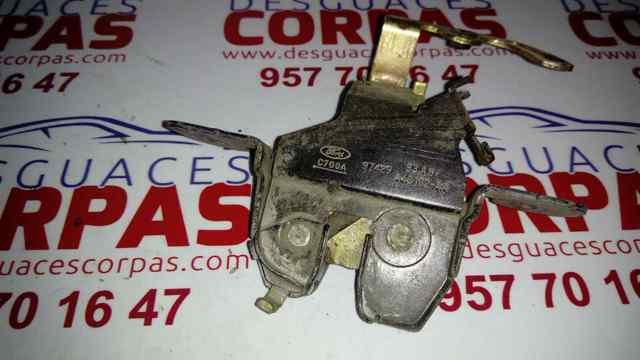 93AGA43102AA Ford