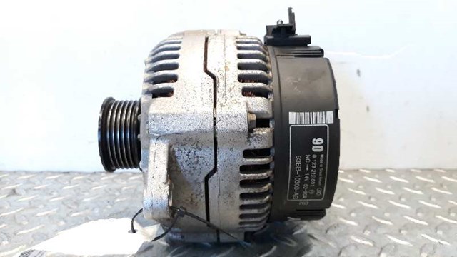 93BB10300AG FORD Alternador  disponible Alicante
