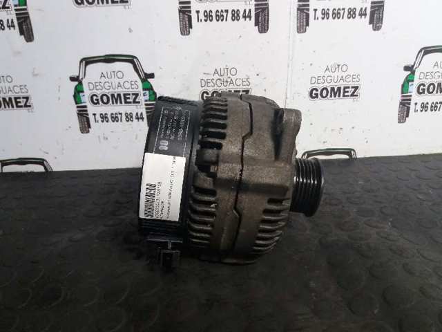 93BB10300AG FORD Alternador comprar Bilbao