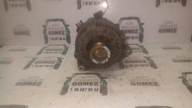 93BB10300AG FORD Alternador  en stock Gandía