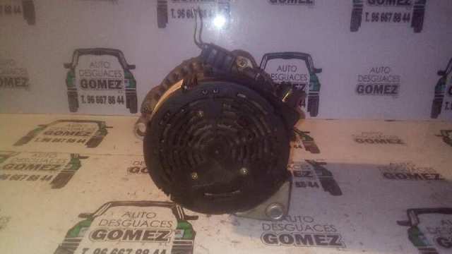 FORD 93BB10300AG Alternador  en stock Terrassa