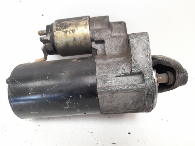 FORD 93BB11000CB Motor de arranque comprar Tarragona