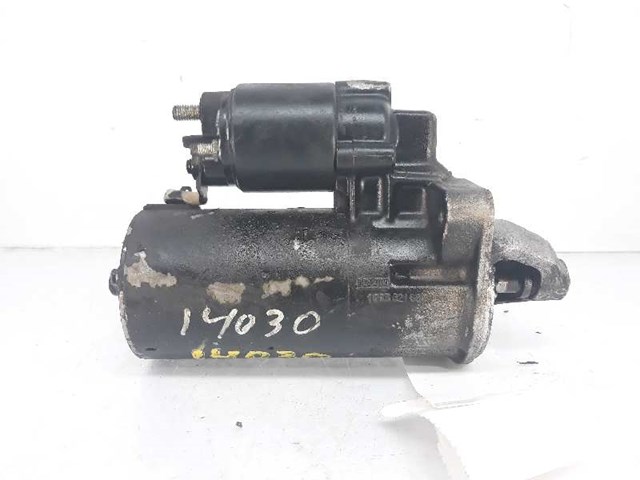 FORD 93BB11000CB Motor de arranque comprar Pamplona