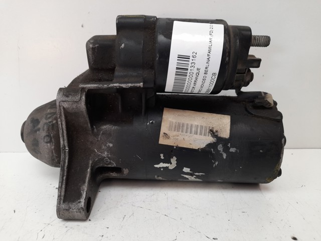 FORD 93BB11000CB Motor de arranque  en stock Salamanca