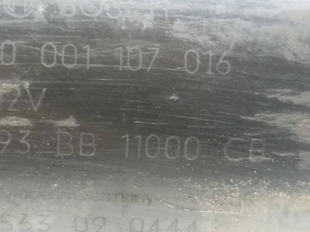 93BB11000CB Ford