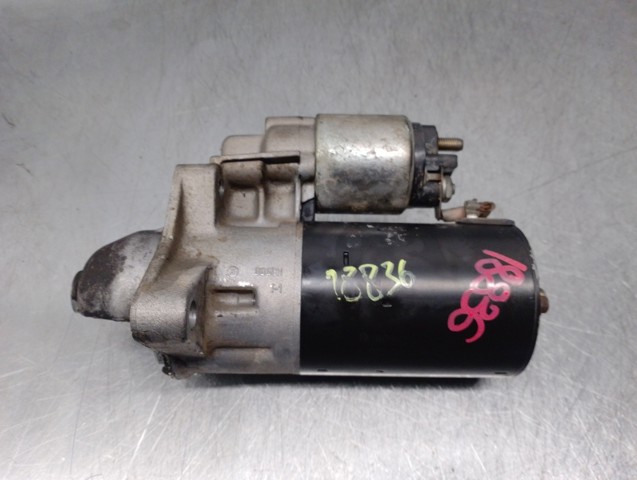 FORD 93BB11000CB Motor de arranque  comprar en Albacete