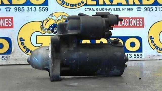 93BB11000CB FORD Motor de arranque  comprar en Jaén