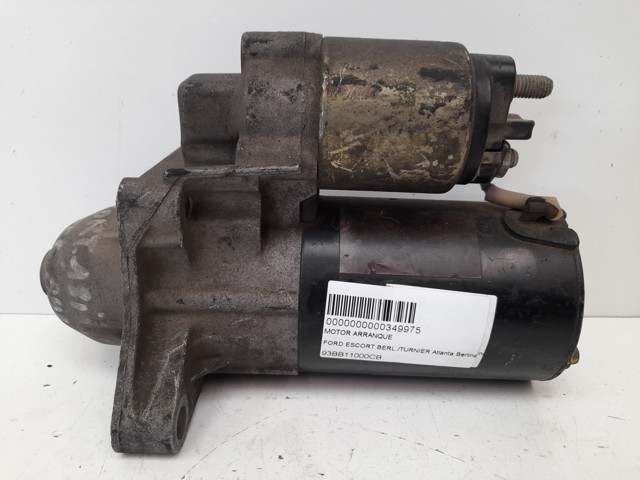 93BB11000CB FORD Motor de arranque comprar Madrid