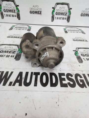 Motores de arranque 93BB11000JB FORD