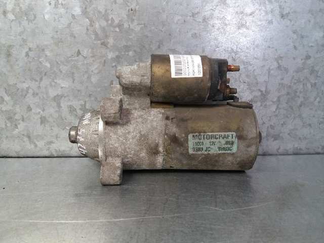 Burro de arranque  93BB11000JC FORD