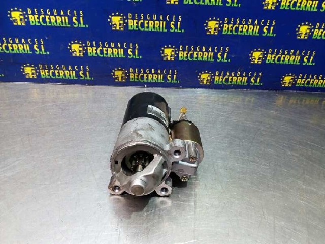 Burro de arranque  93BB11000JC FORD