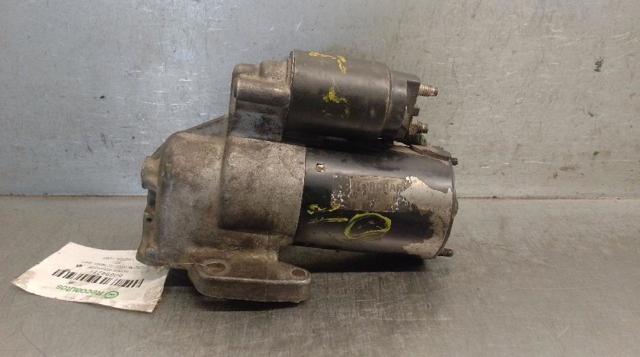 93BB11000KD FORD Motor de arranque comprar Alcalá