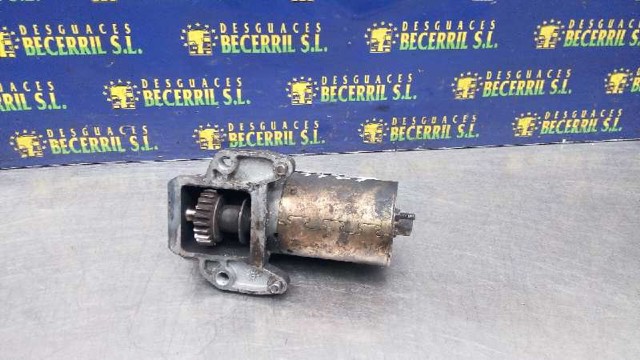 93BB11000KD FORD Motor de arranque  disponible Vigo