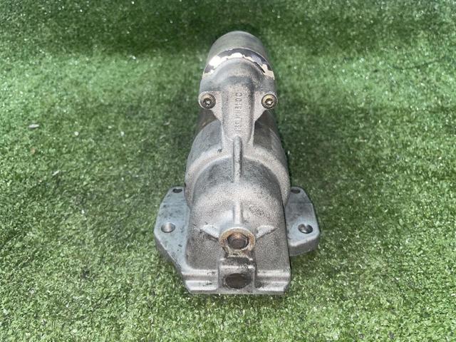 FORD 93BB11000KD Motor de arranque  en stock Terrassa