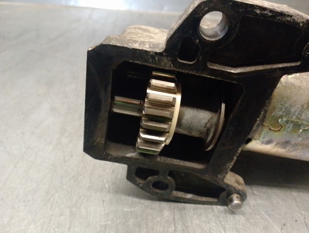 FORD 93BB11000KD Motor de arranque  disponible Lugo