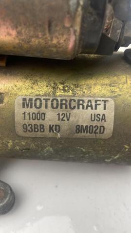 93BB11000KD Motor de arranque  en stock Castellón