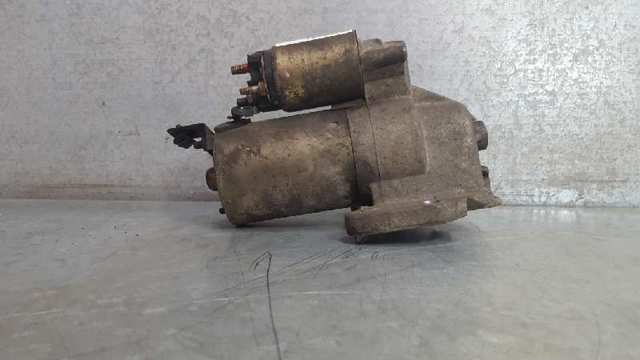 FORD 93BB11000KD Motor de arranque  comprar en Ponferrada