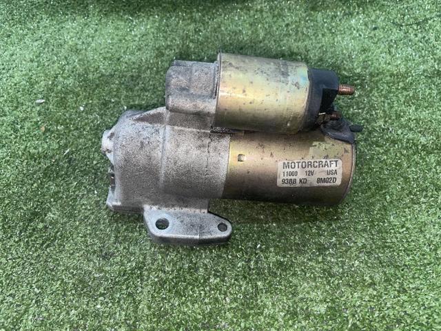 93BB11000KD FORD Motor de arranque  en stock Huelva