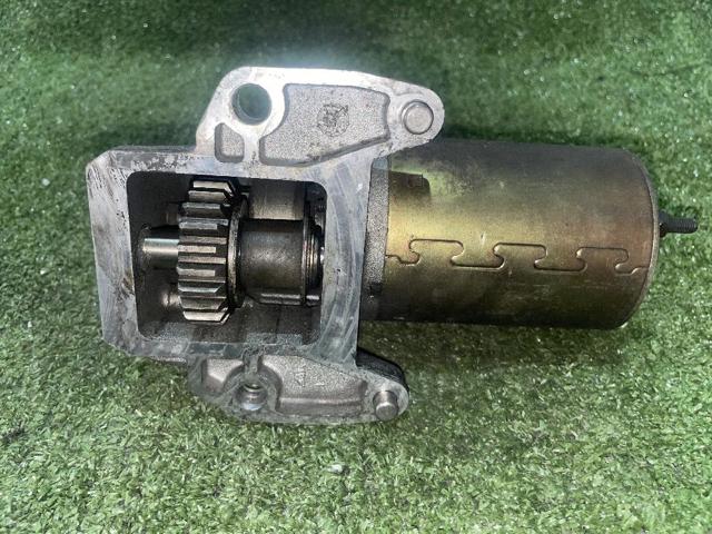 FORD 93BB11000KD Motor de arranque  comprar en Ponferrada