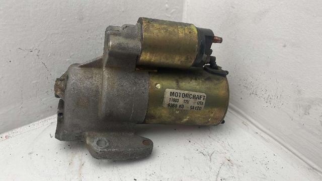 FORD 93BB11000KD Motor de arranque  comprar en Murcia