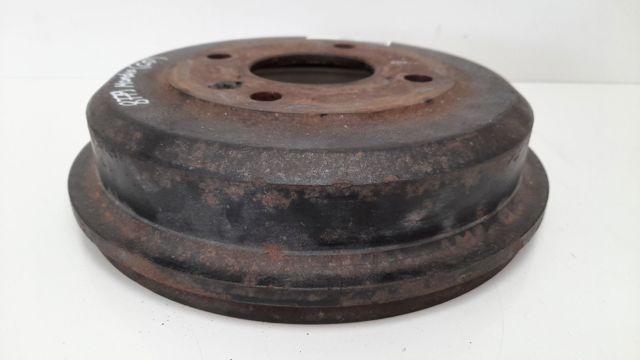 Tambor de freno trasero 93BB1126AB FORD