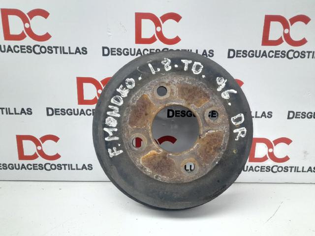 Precio del repuesto Tambor de freno trasero Mondeo I hatchback