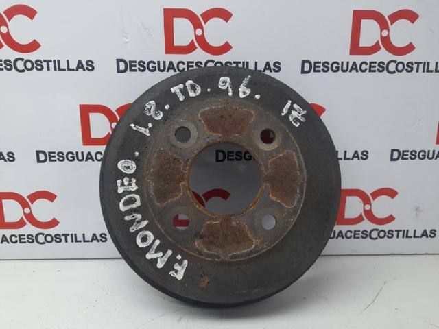Tambor de freno trasero Ford Mondeo I desde 37,24 €