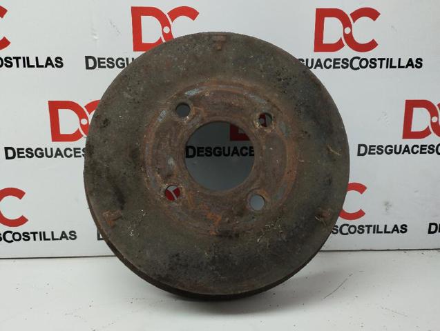 Comprar Tambor de freno trasero Ford Mondeo III B5Y a bajo precio