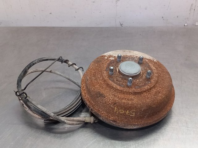 93BB1248AA Ford