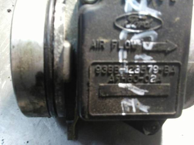 Sensor De Flujo De Aire/Medidor De Flujo (Flujo de Aire Masibo) Ford Mondeo 1 GBP