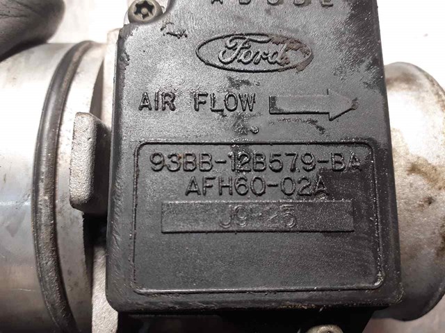 Sensor De Flujo De Aire/Medidor De Flujo (Flujo de Aire Masibo) Ford Mondeo 1 GBP
