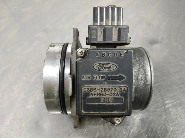 Sensor De Flujo De Aire/Medidor De Flujo (Flujo de Aire Masibo) Ford Mondeo 1 GBP